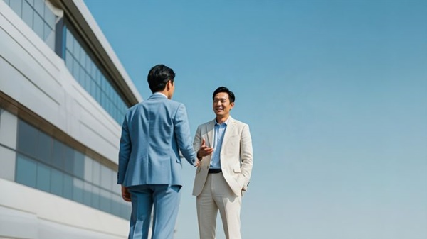The Growing Demand for Interim Management in Belgium and Europe