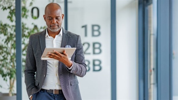 Should your next CEO come from your industry?