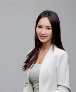 Amanda Chan portrait